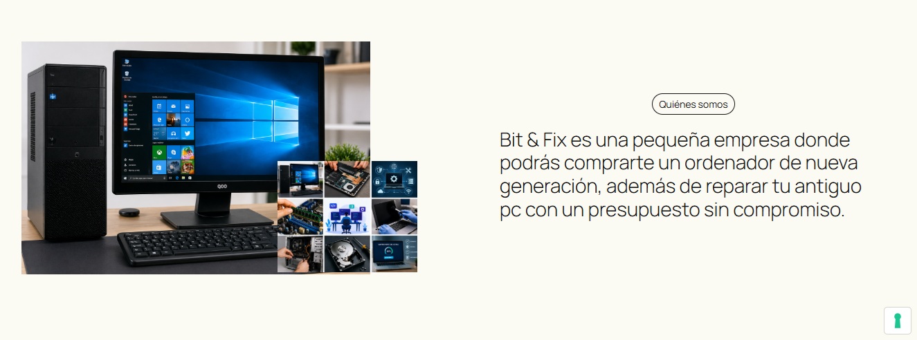 Tienda Informática