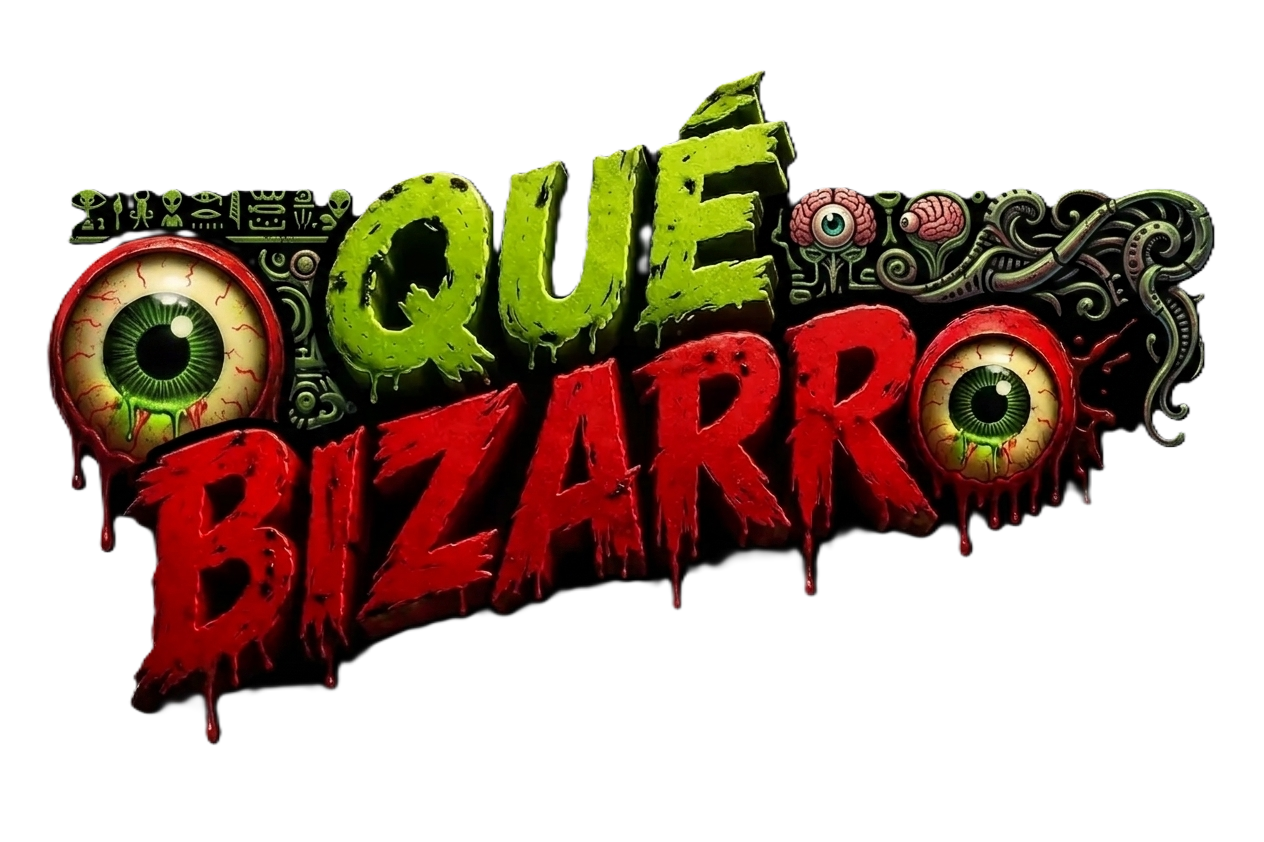 QUÉ BIZARRO